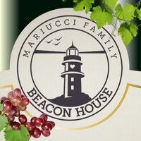 Grapes & Gratitude - logo